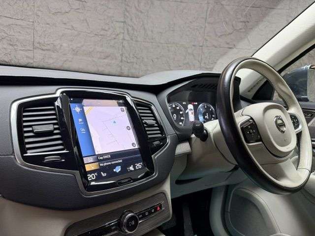 2021 VOLVO XC90 2021 VOLVO XC90