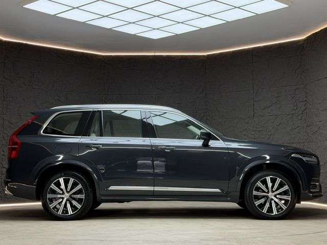 2021 VOLVO XC90 2021 VOLVO XC90