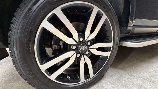 2014 LAND ROVER DISCOVERY 4 2014 LAND ROVER DISCOVERY 4