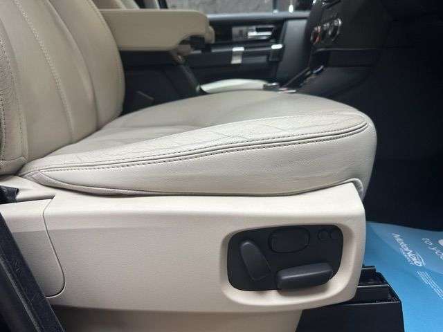 2014 LAND ROVER DISCOVERY 4 2014 LAND ROVER DISCOVERY 4