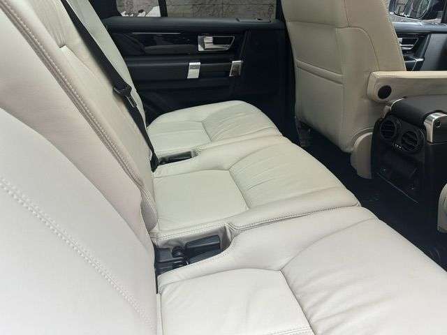 2014 LAND ROVER DISCOVERY 4 2014 LAND ROVER DISCOVERY 4