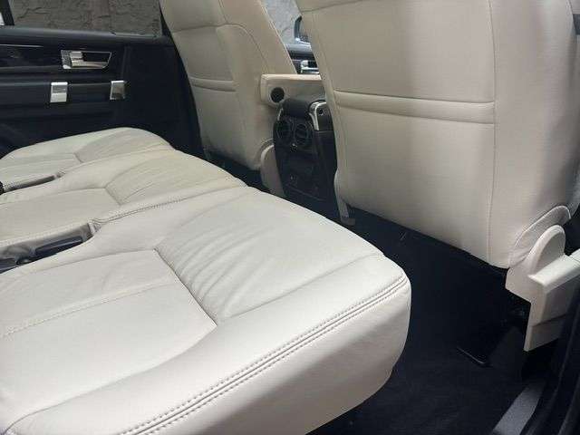 2014 LAND ROVER DISCOVERY 4 2014 LAND ROVER DISCOVERY 4