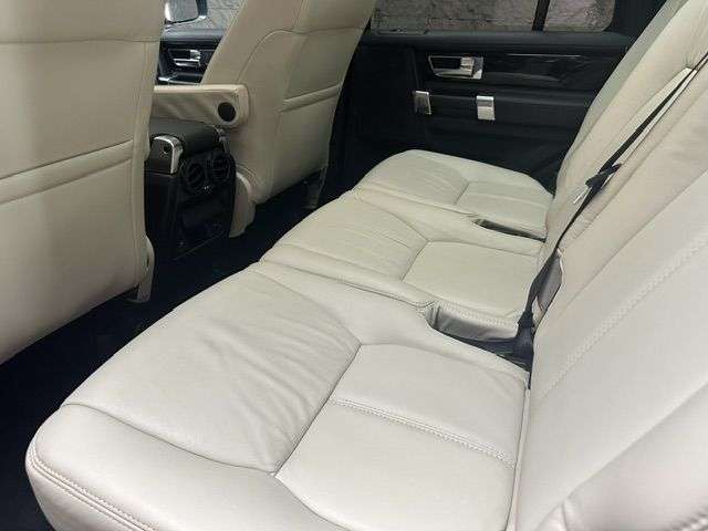 2014 LAND ROVER DISCOVERY 4 2014 LAND ROVER DISCOVERY 4