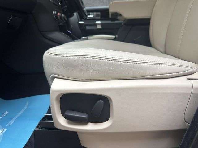 2014 LAND ROVER DISCOVERY 4 2014 LAND ROVER DISCOVERY 4