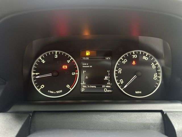2014 LAND ROVER DISCOVERY 4 2014 LAND ROVER DISCOVERY 4