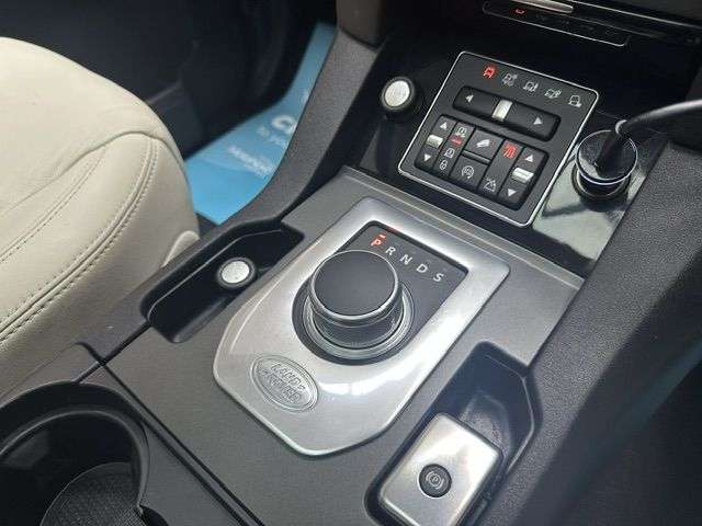 2014 LAND ROVER DISCOVERY 4 2014 LAND ROVER DISCOVERY 4
