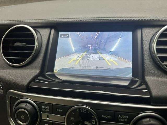 2014 LAND ROVER DISCOVERY 4 2014 LAND ROVER DISCOVERY 4