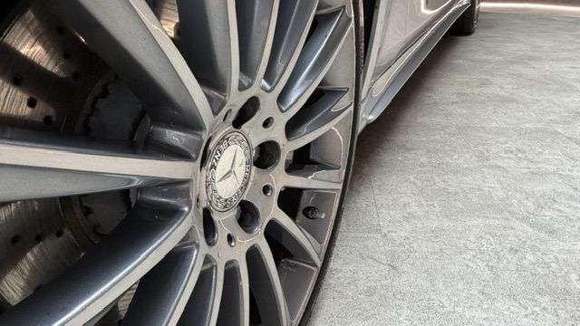 2015 MERCEDES-BENZ S CLASS 2015 MERCEDES-BENZ S CLASS