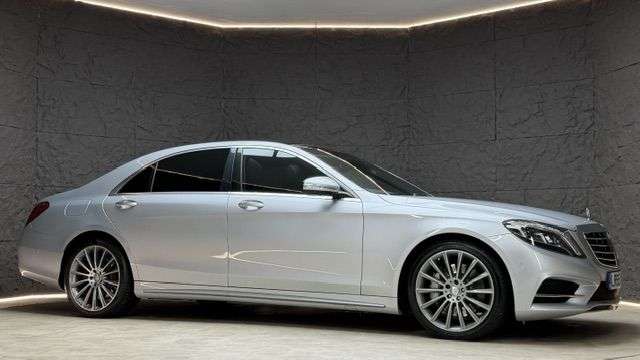 2015 MERCEDES-BENZ S CLASS 2015 MERCEDES-BENZ S CLASS