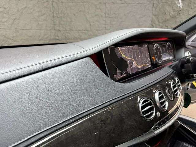 2015 MERCEDES-BENZ S CLASS 2015 MERCEDES-BENZ S CLASS