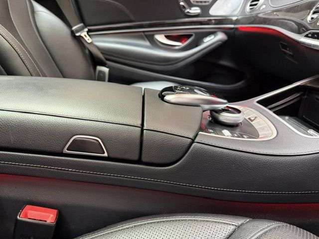 2015 MERCEDES-BENZ S CLASS 2015 MERCEDES-BENZ S CLASS
