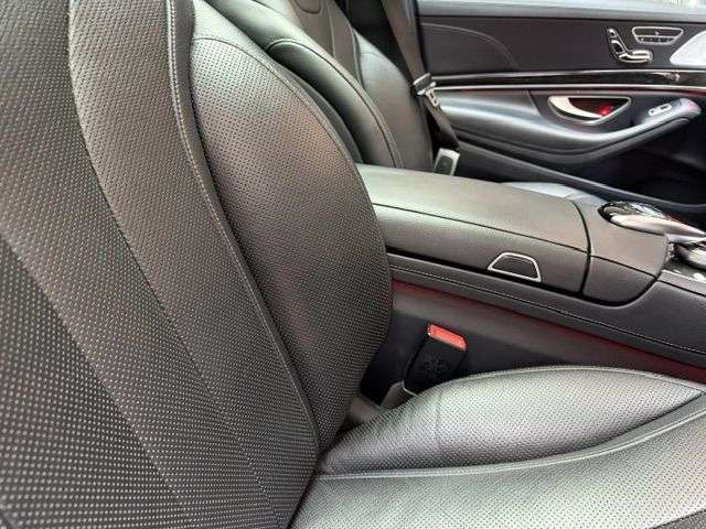 2015 MERCEDES-BENZ S CLASS 2015 MERCEDES-BENZ S CLASS