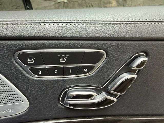 2015 MERCEDES-BENZ S CLASS 2015 MERCEDES-BENZ S CLASS