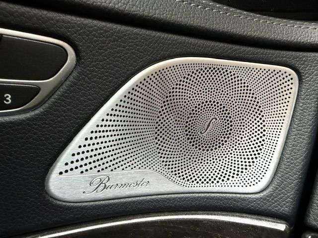 2015 MERCEDES-BENZ S CLASS 2015 MERCEDES-BENZ S CLASS