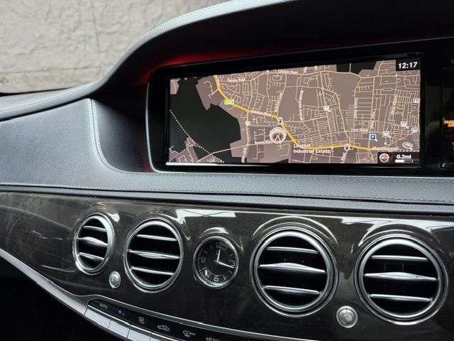2015 MERCEDES-BENZ S CLASS 2015 MERCEDES-BENZ S CLASS