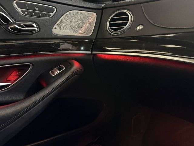 2015 MERCEDES-BENZ S CLASS 2015 MERCEDES-BENZ S CLASS