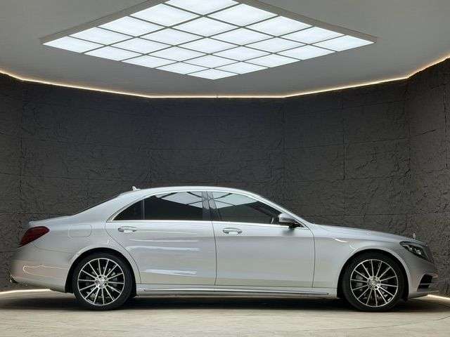 2015 MERCEDES-BENZ S CLASS 2015 MERCEDES-BENZ S CLASS