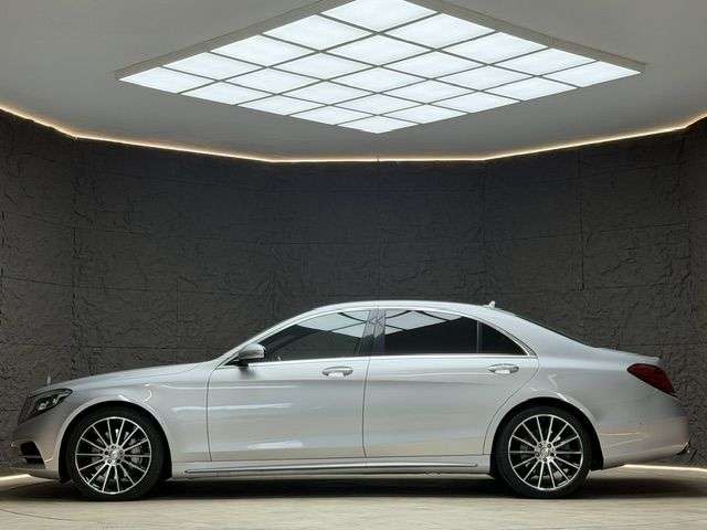 2015 MERCEDES-BENZ S CLASS 2015 MERCEDES-BENZ S CLASS