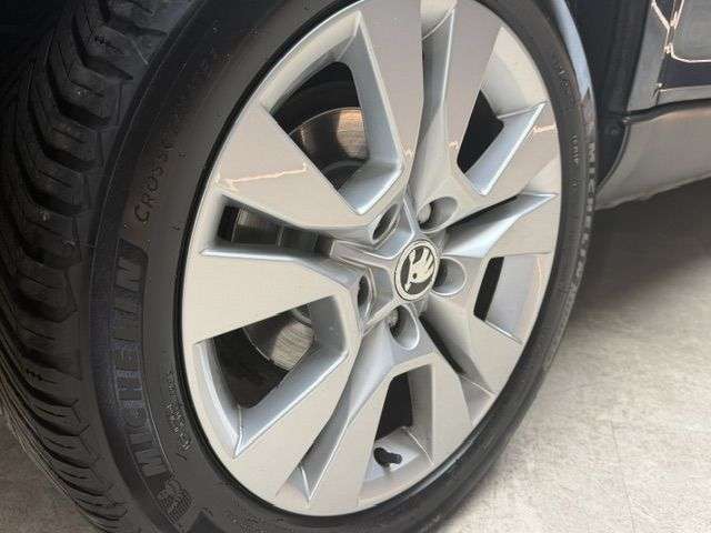 2017 SKODA YETI 2017 SKODA YETI