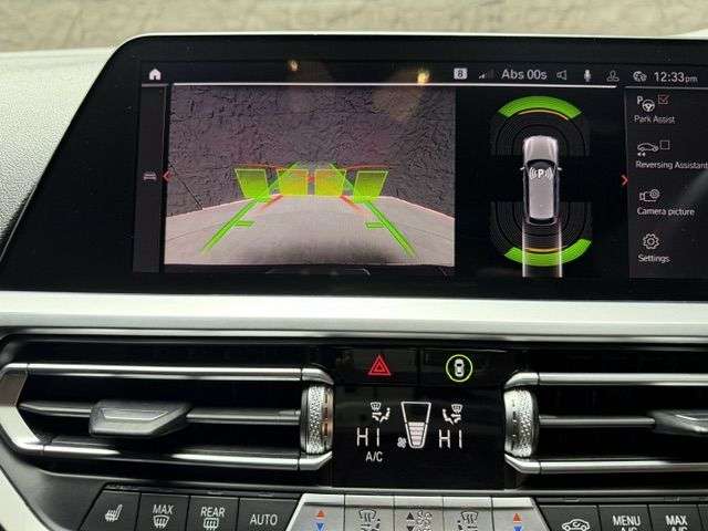2021 BMW 3 SERIES 2021 BMW 3 SERIES
