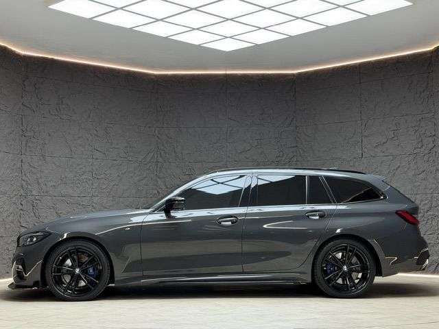 2021 BMW 3 SERIES 2021 BMW 3 SERIES
