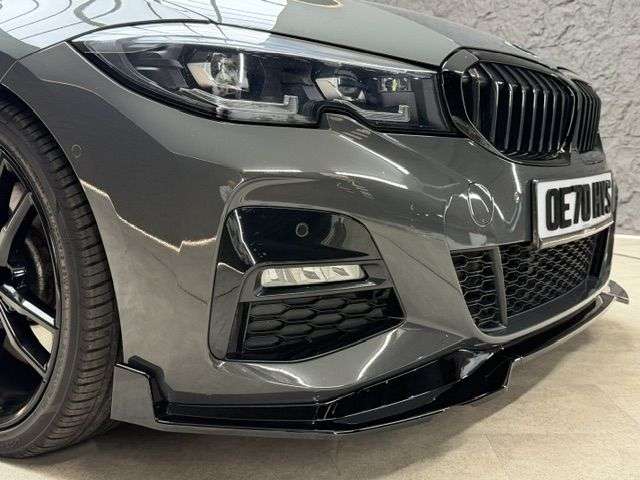 2021 BMW 3 SERIES 2021 BMW 3 SERIES