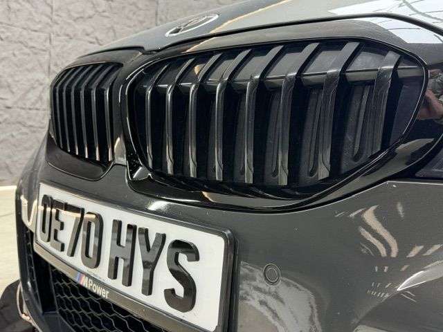 2021 BMW 3 SERIES 2021 BMW 3 SERIES
