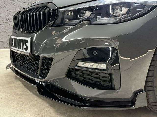 2021 BMW 3 SERIES 2021 BMW 3 SERIES