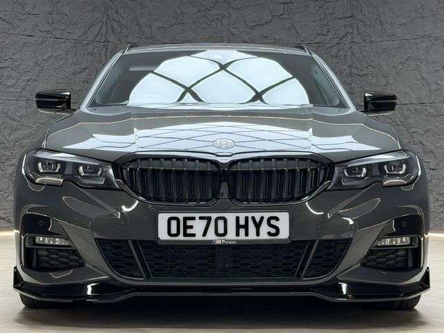 2021 BMW 3 SERIES 2021 BMW 3 SERIES