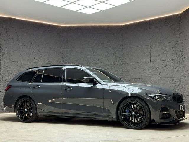 2021 BMW 3 SERIES 2021 BMW 3 SERIES