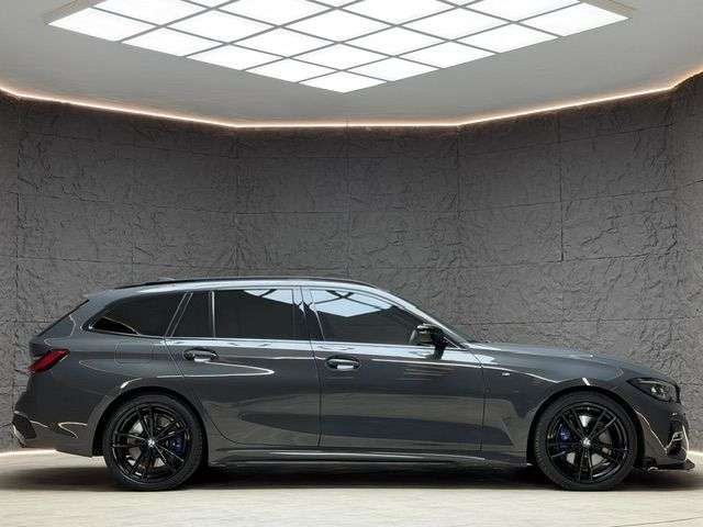 2021 BMW 3 SERIES 2021 BMW 3 SERIES