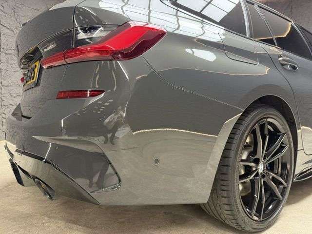 2021 BMW 3 SERIES 2021 BMW 3 SERIES