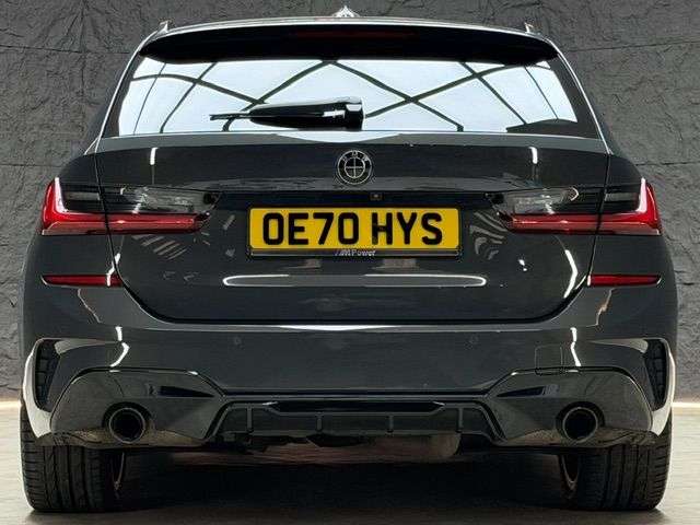 2021 BMW 3 SERIES 2021 BMW 3 SERIES