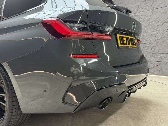 2021 BMW 3 SERIES 2021 BMW 3 SERIES