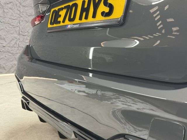 2021 BMW 3 SERIES 2021 BMW 3 SERIES
