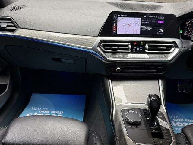 2021 BMW 3 SERIES 2021 BMW 3 SERIES