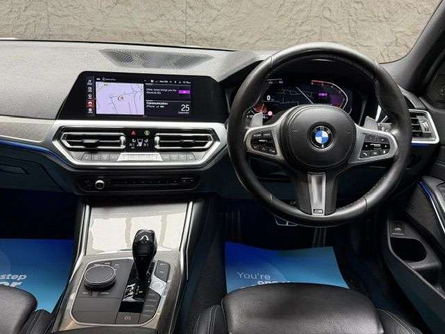 2021 BMW 3 SERIES 2021 BMW 3 SERIES
