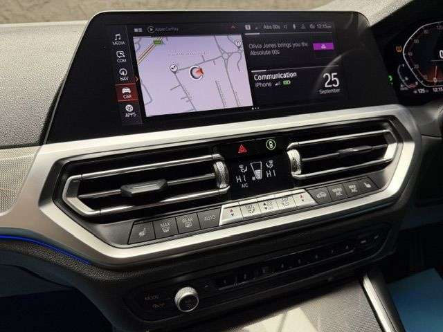 2021 BMW 3 SERIES 2021 BMW 3 SERIES
