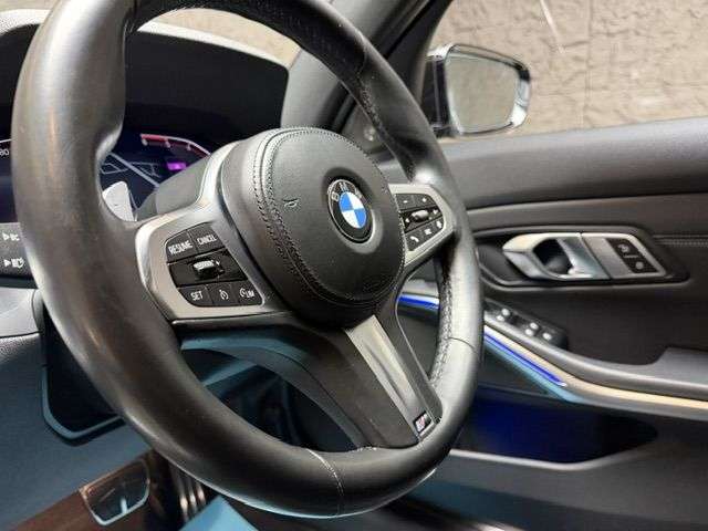 2021 BMW 3 SERIES 2021 BMW 3 SERIES