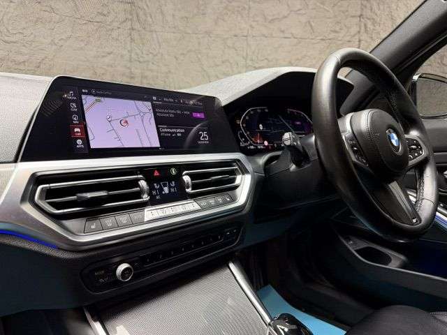 2021 BMW 3 SERIES 2021 BMW 3 SERIES