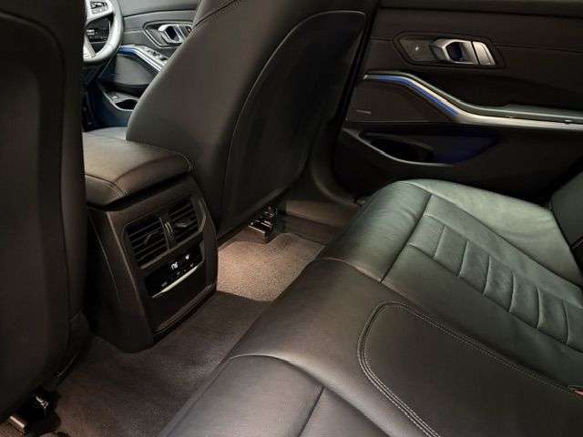 2021 BMW 3 SERIES 2021 BMW 3 SERIES