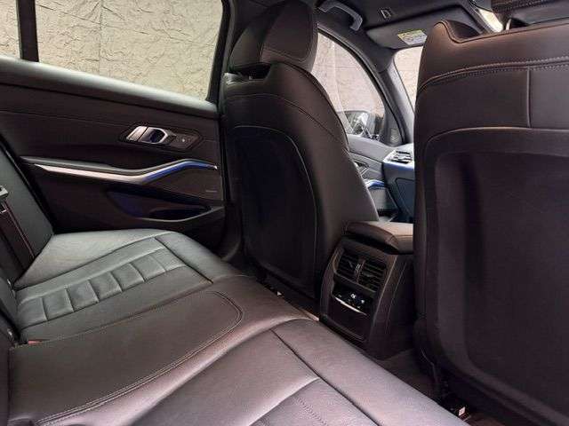 2021 BMW 3 SERIES 2021 BMW 3 SERIES