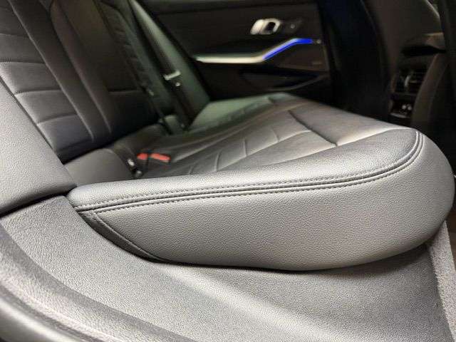 2021 BMW 3 SERIES 2021 BMW 3 SERIES