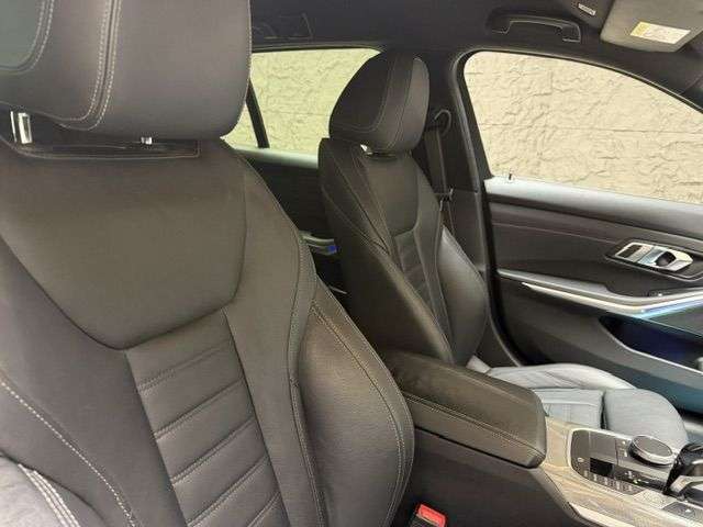 2021 BMW 3 SERIES 2021 BMW 3 SERIES