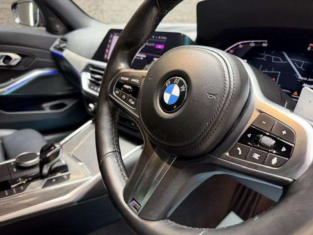 2021 BMW 3 SERIES 2021 BMW 3 SERIES