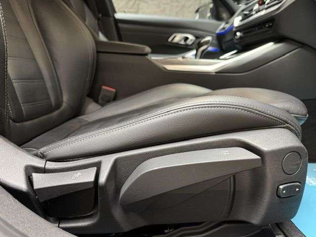 2021 BMW 3 SERIES 2021 BMW 3 SERIES