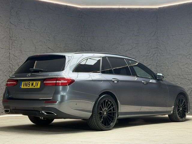2019 MERCEDES-BENZ E CLASS 2019 MERCEDES-BENZ E CLASS