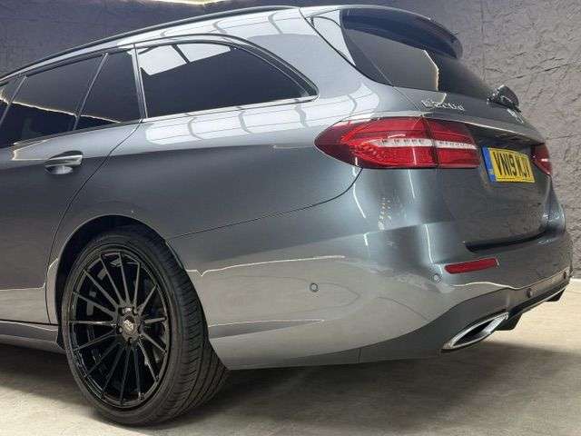 2019 MERCEDES-BENZ E CLASS 2019 MERCEDES-BENZ E CLASS
