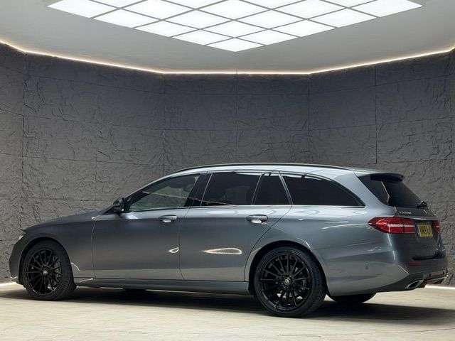 2019 MERCEDES-BENZ E CLASS 2019 MERCEDES-BENZ E CLASS