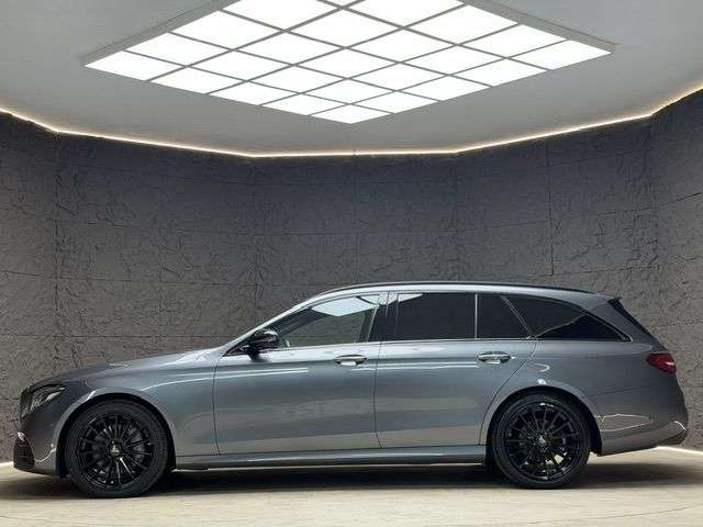 2019 MERCEDES-BENZ E CLASS 2019 MERCEDES-BENZ E CLASS